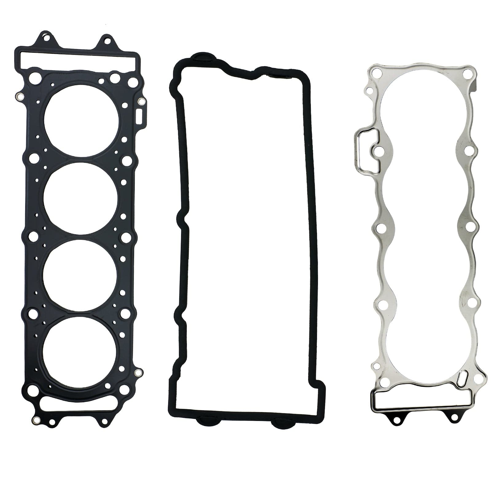 Engine rebuild kit compatible with Kawasaki STX-15F Jet Ski