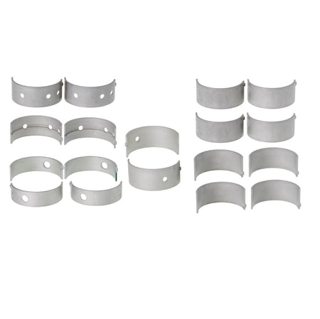 Engine rebuild kit compatible with Kawasaki STX-15F Jet Ski