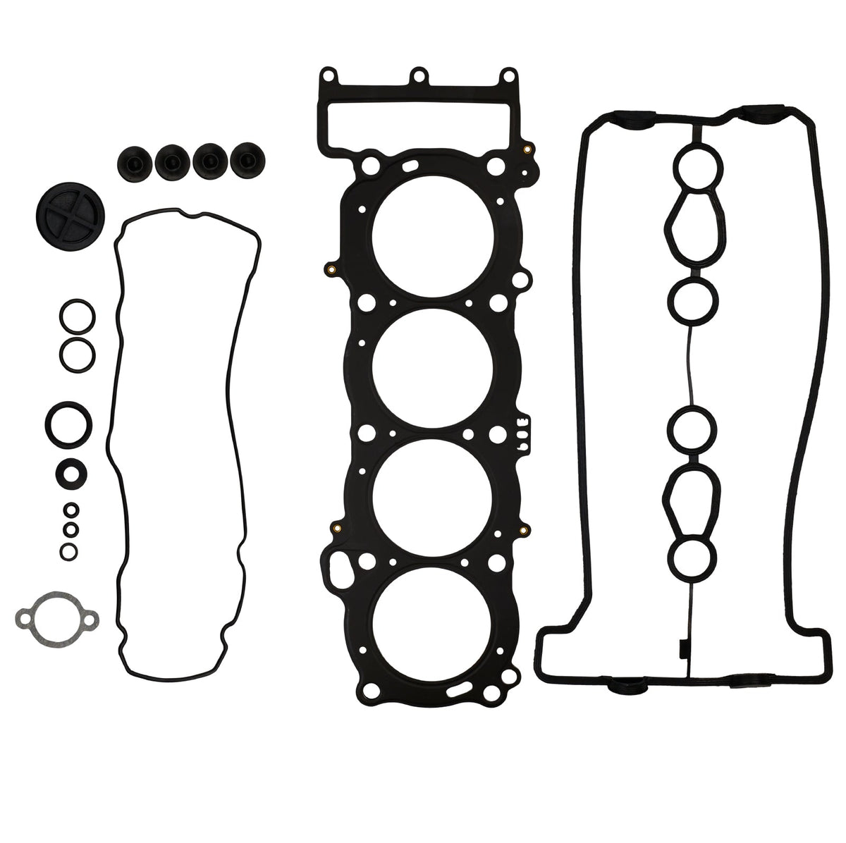 Engine rebuild kit for Yamaha FX140 Cruiser and AR230/SR230/SX230 FX WaveRunner Jet Ski models