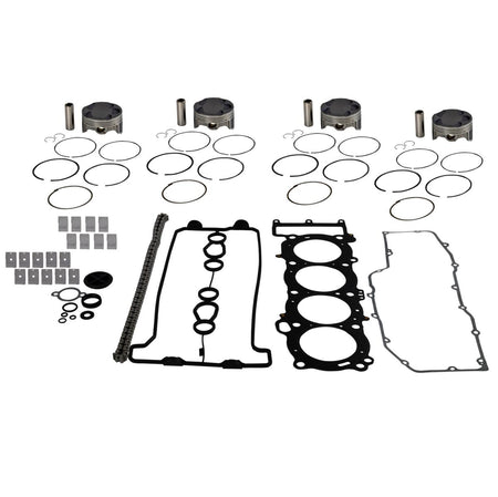 Engine rebuild kit for Yamaha VX110 Deluxe, Sport, Cruiser and AR210 WaveRunner Jet Ski