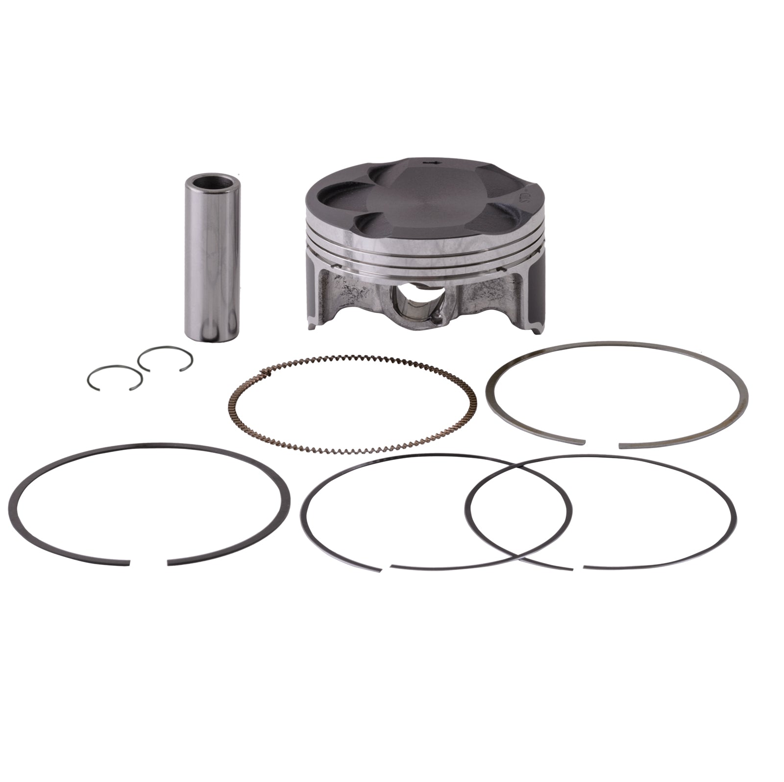 Engine rebuild kit for Yamaha VX110 Deluxe, Sport, Cruiser and AR210 WaveRunner Jet Ski
