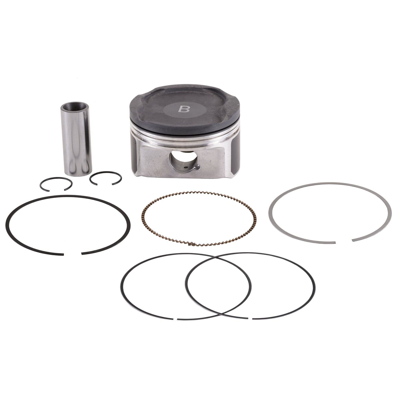 Engine rebuild kit for Yamaha WaveRunner FX Cruiser SHO, FX SHO, FZS, FZR, AR192 and SX192 Jet Ski models