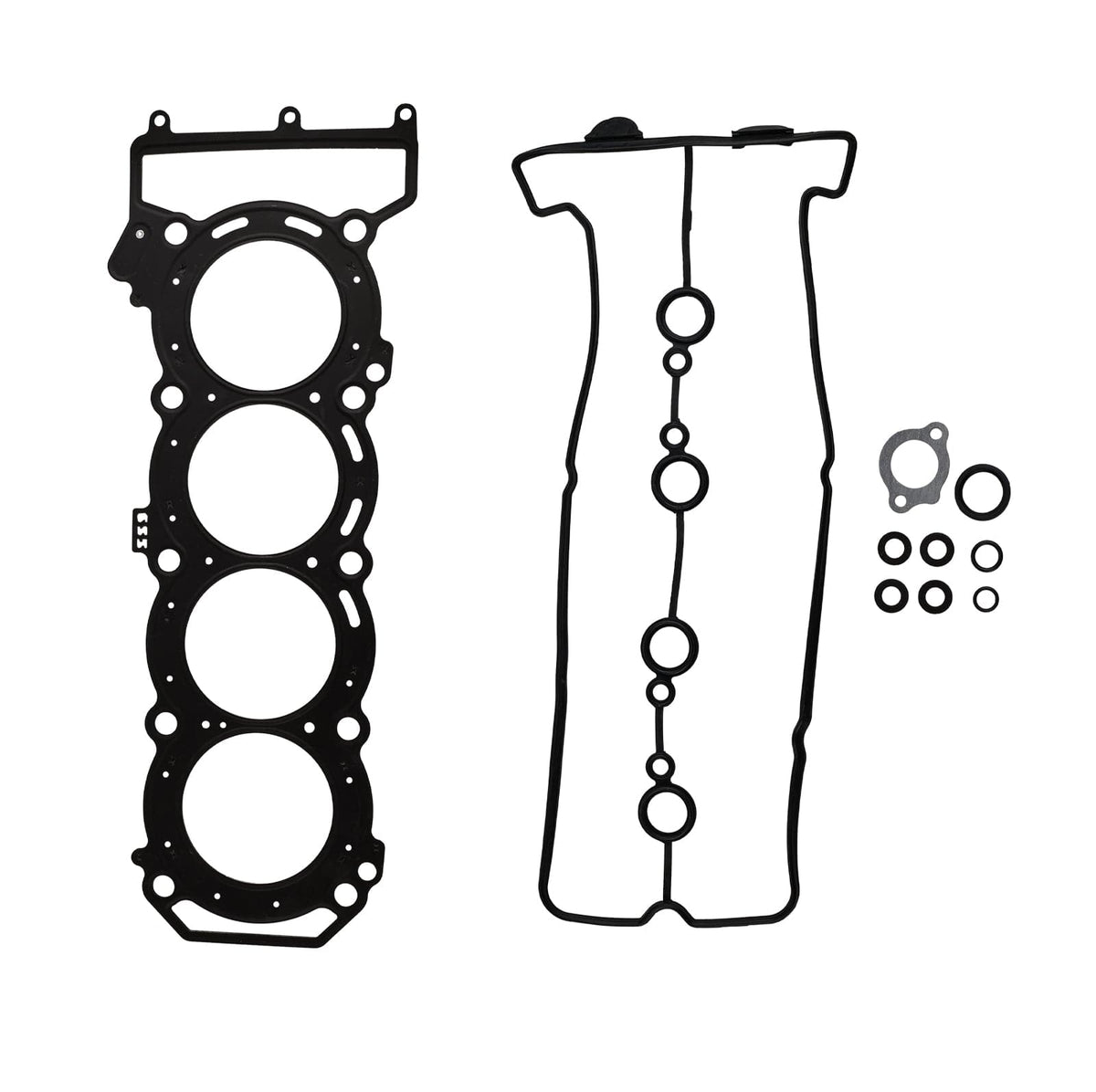 Engine rebuild kit for Yamaha WaveRunner FX Cruiser SHO, FX SHO, FZS, FZR, AR192 and SX192 Jet Ski models