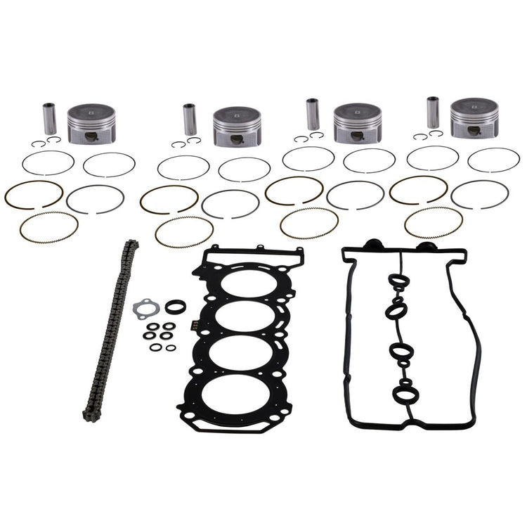 Engine Rebuild Kit for Yamaha FX Cruiser HO FX HO AR240 HO SX240