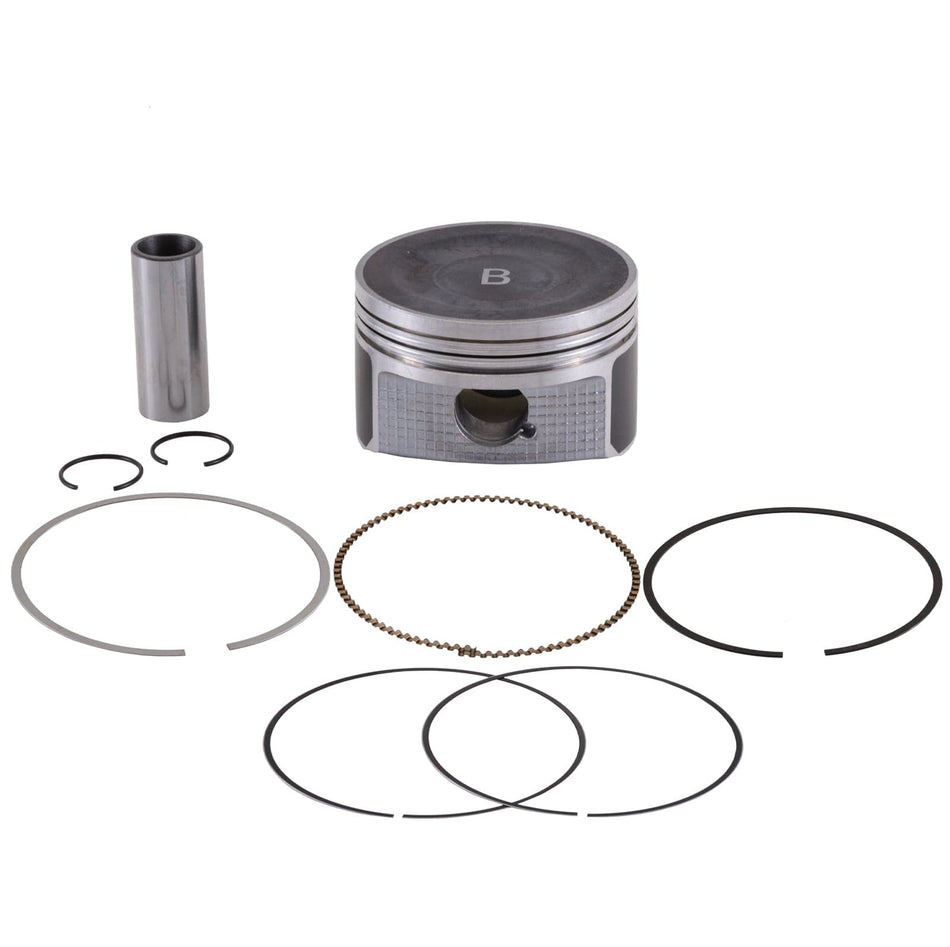 Engine rebuild kit for Yamaha FX Cruiser HO, FX HO, AR240 HO, SX240 HO and 242 WaveRunner Jet Ski