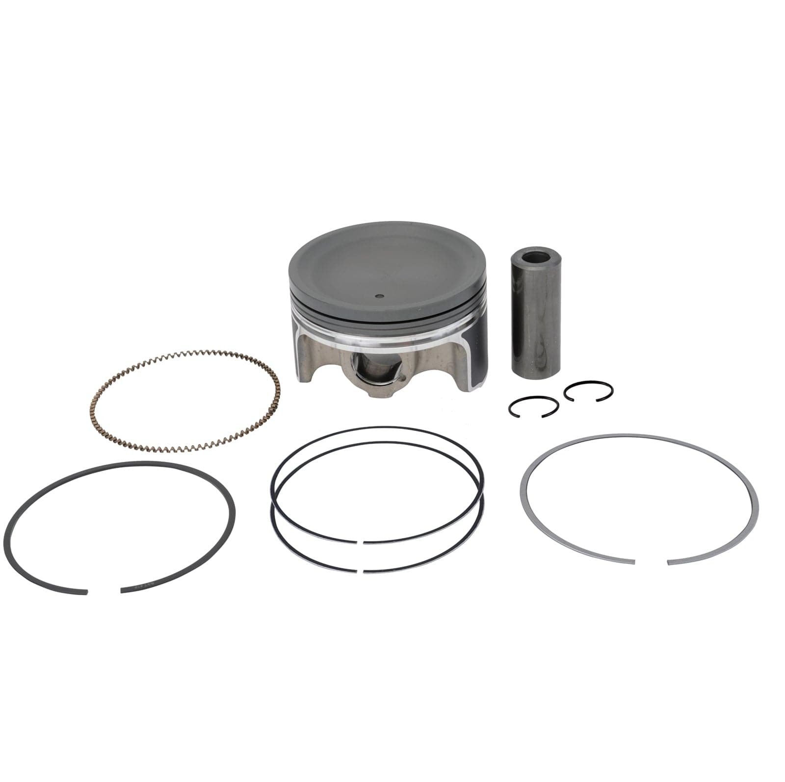 Engine rebuild kit for Yamaha WaveRunner FX Cruiser SVHO, FX SVHO, FX Limited SVHO and AR195 Jet Ski