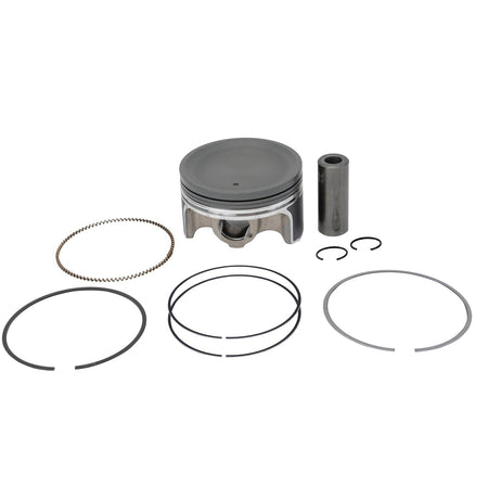 Engine rebuild kit for Yamaha WaveRunner FX Cruiser SVHO, FX SVHO, FX Limited SVHO and AR195 Jet Ski
