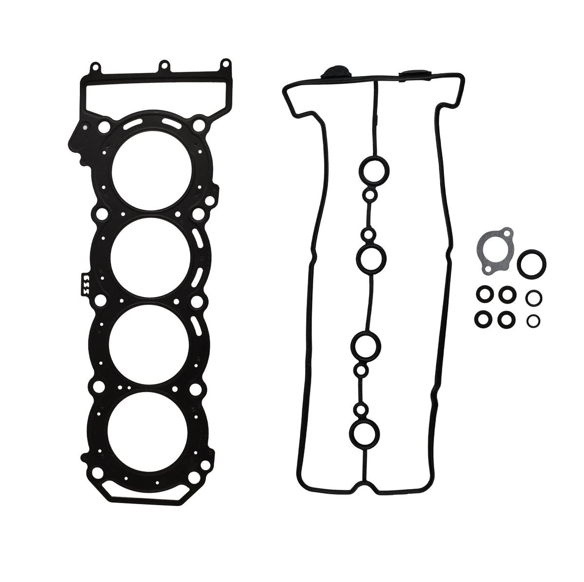 Engine rebuild kit for Yamaha WaveRunner FX Cruiser SVHO, FX SVHO, FX Limited SVHO and AR195 Jet Ski