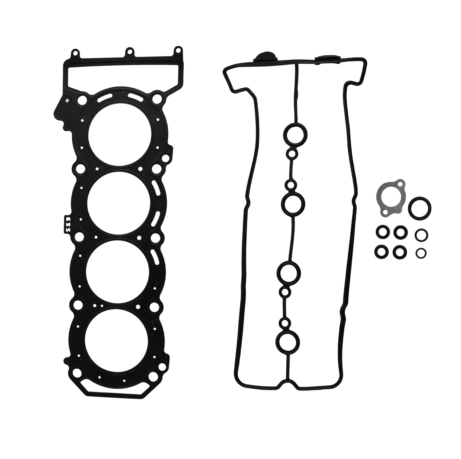Engine rebuild kit for Yamaha WaveRunner FX Cruiser SVHO, FX SVHO, FX Limited SVHO and AR195 Jet Ski