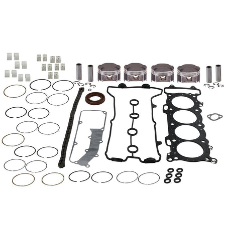 Engine rebuild kit compatible with Honda F12 R12 Jet Ski