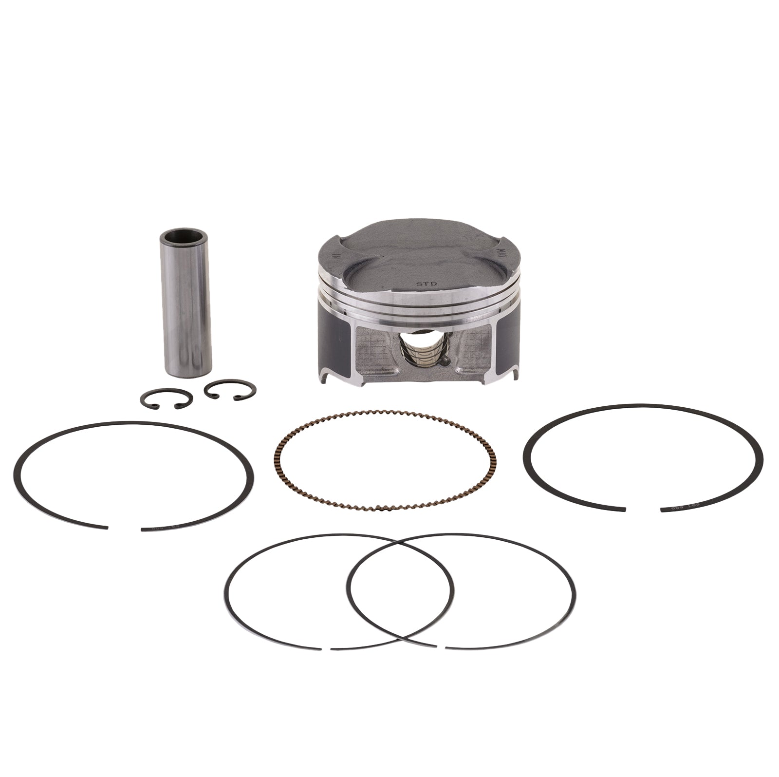 Engine rebuild kit compatible with Honda F12 R12 Jet Ski