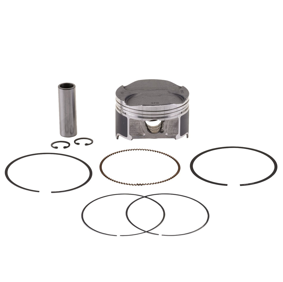 Engine rebuild kit compatible with Honda F12 R12 Jet Ski
