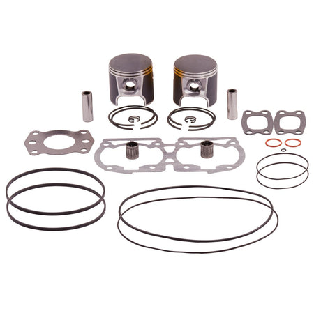 Top End Kit for Sea-Doo 290996305 SP GT XP Jet Ski WaveRunner Yamaha Tigershark Polaris Kawasaki Honda