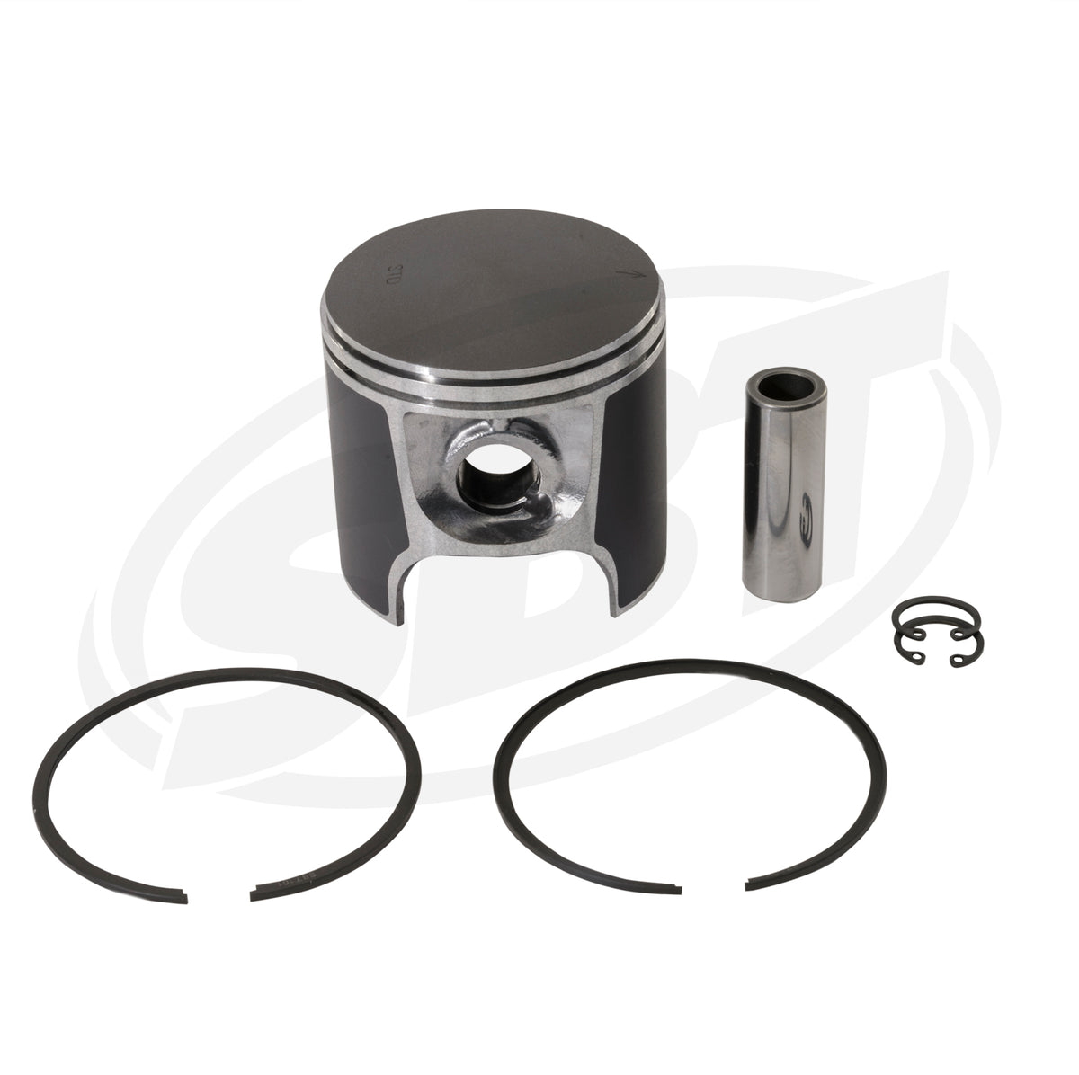 Top end kit for Sea-Doo 290996305 GTS SP SPI GTX Explorer SPX XP; fits Honda Kawasaki Polaris Tigershark Yamaha WaveRunner Jet Ski