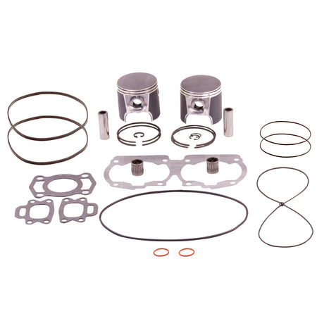 Top end kit for Sea-Doo 290996305 GTS SP SPI GTX Explorer SPX XP; fits Honda Kawasaki Polaris Tigershark Yamaha WaveRunner Jet Ski