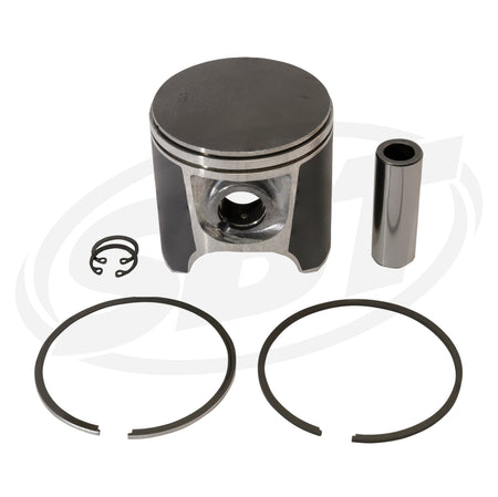 Top End Kit for Sea-Doo 290886545 GTX SPX Speedster XP Sportster Honda Kawasaki Polaris Tigershark Yamaha WaveRunner Jet Ski