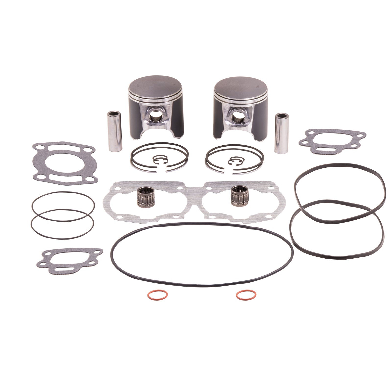 Top End Kit for Sea-Doo 290886545 GTX SPX Speedster XP Sportster Honda Kawasaki Polaris Tigershark Yamaha WaveRunner Jet Ski