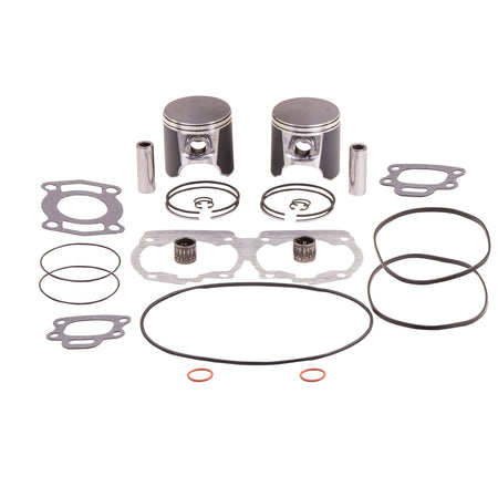 Top End Kit for Sea-Doo 290886545 GTX SPX Speedster XP Sportster Honda Kawasaki Polaris Tigershark Yamaha WaveRunner Jet Ski