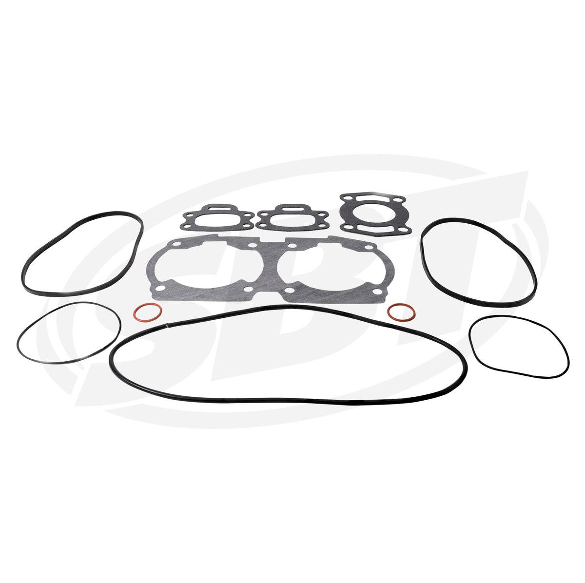 Top end kit for Sea-Doo 290887180 GTX SPX Speedster XP Sportster; Honda Kawasaki Polaris Tigershark Yamaha WaveRunner Jet Ski