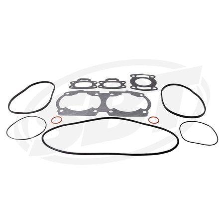 Top end kit for Sea-Doo 290887180 GTX SPX Speedster XP Sportster; Honda Kawasaki Polaris Tigershark Yamaha WaveRunner Jet Ski