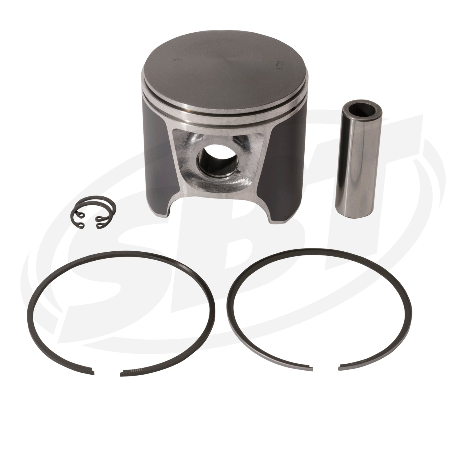 Top end kit for Sea-Doo 290887180 GTX SPX Speedster XP Sportster; Honda Kawasaki Polaris Tigershark Yamaha WaveRunner Jet Ski
