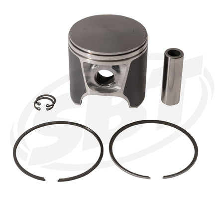 Top end kit for Sea-Doo 290887180 GTX SPX Speedster XP Sportster; Honda Kawasaki Polaris Tigershark Yamaha WaveRunner Jet Ski