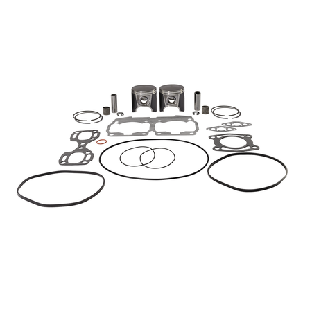 Top end kit for Sea-Doo 290887300 Challenger 1800 SPX GSX GTX; fits Jet Ski models incl. Honda, Kawasaki, Polaris, Tigershark, Yamaha