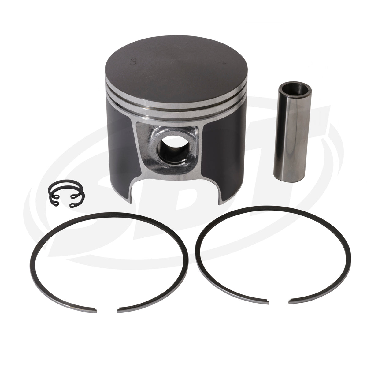 Top End Kit for Sea-Doo 290887775 GSX Limited (White Motor) Jet Ski WaveRunner Yamaha Honda Kawasaki Polaris Tigershark