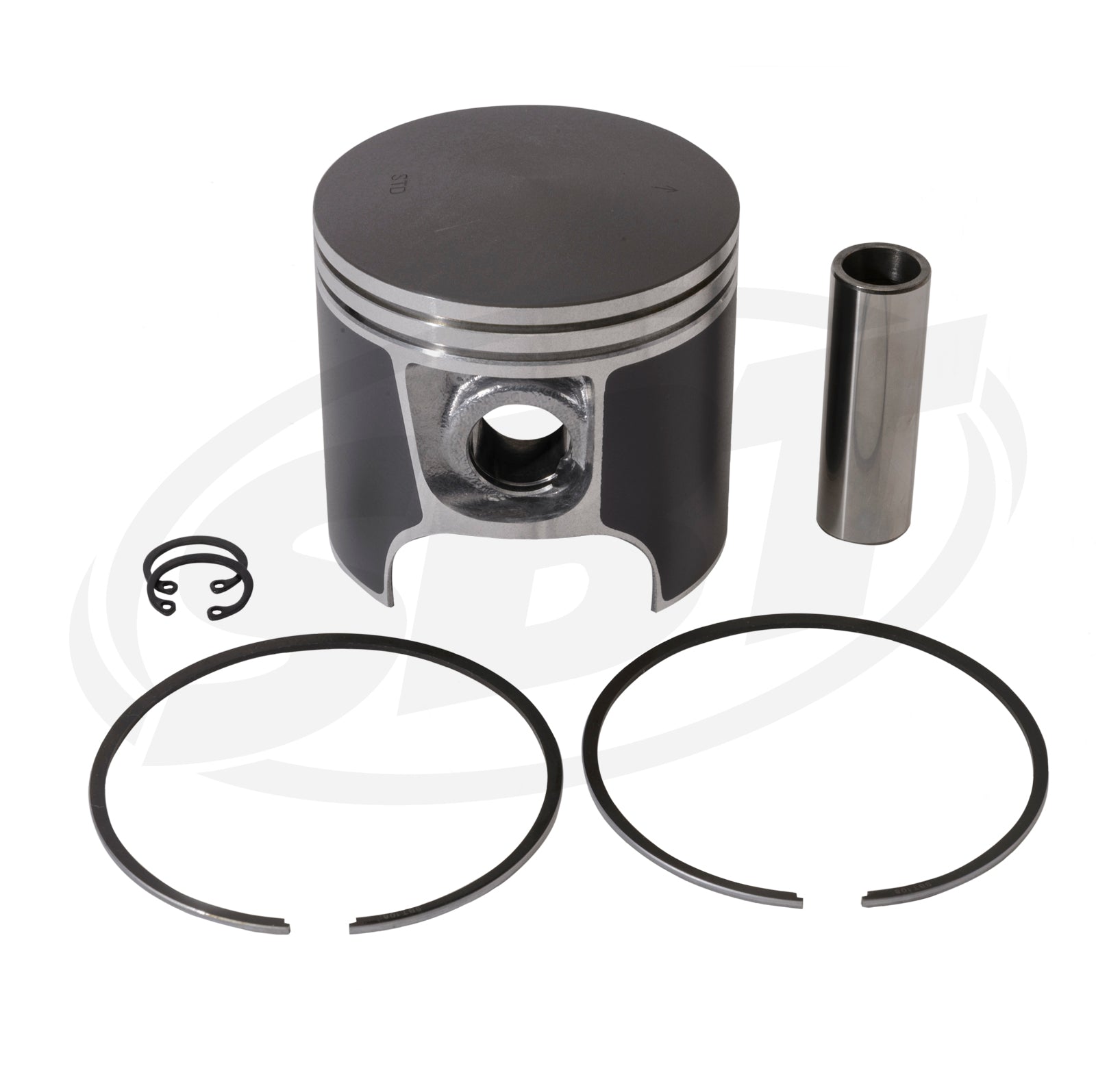 Top End Kit for Sea-Doo 290887775 GSX Limited (White Motor) Jet Ski WaveRunner Yamaha Honda Kawasaki Polaris Tigershark