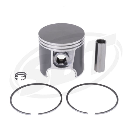 Top end kit for Sea-Doo 290888570 Sportster LE XP LTD GTX LRV RX Jet Ski WaveRunner Honda Kawasaki Polaris Tigershark Yamaha