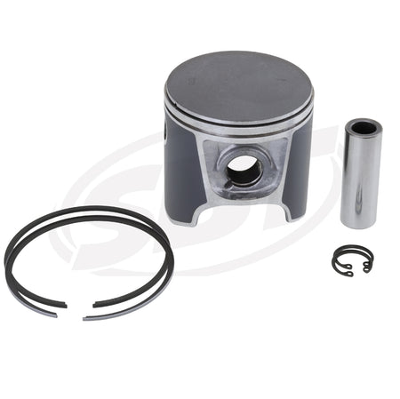 Top end kit for Sea-Doo 290887300 GTX RFI GTI LE RFI 3D RFI GSX RFI Jet Ski Honda Kawasaki Polaris Tigershark Yamaha WaveRunner