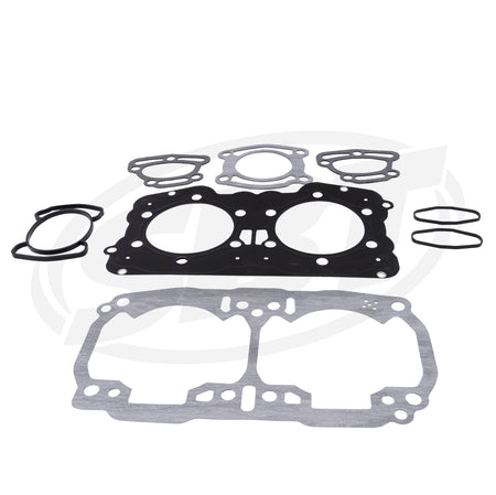 Top end kit for Sea-Doo 290889045 GTX RX Sportster LE 3D 947 DI Jet Ski, fits Honda Kawasaki Polaris Tigershark Yamaha WaveRunner