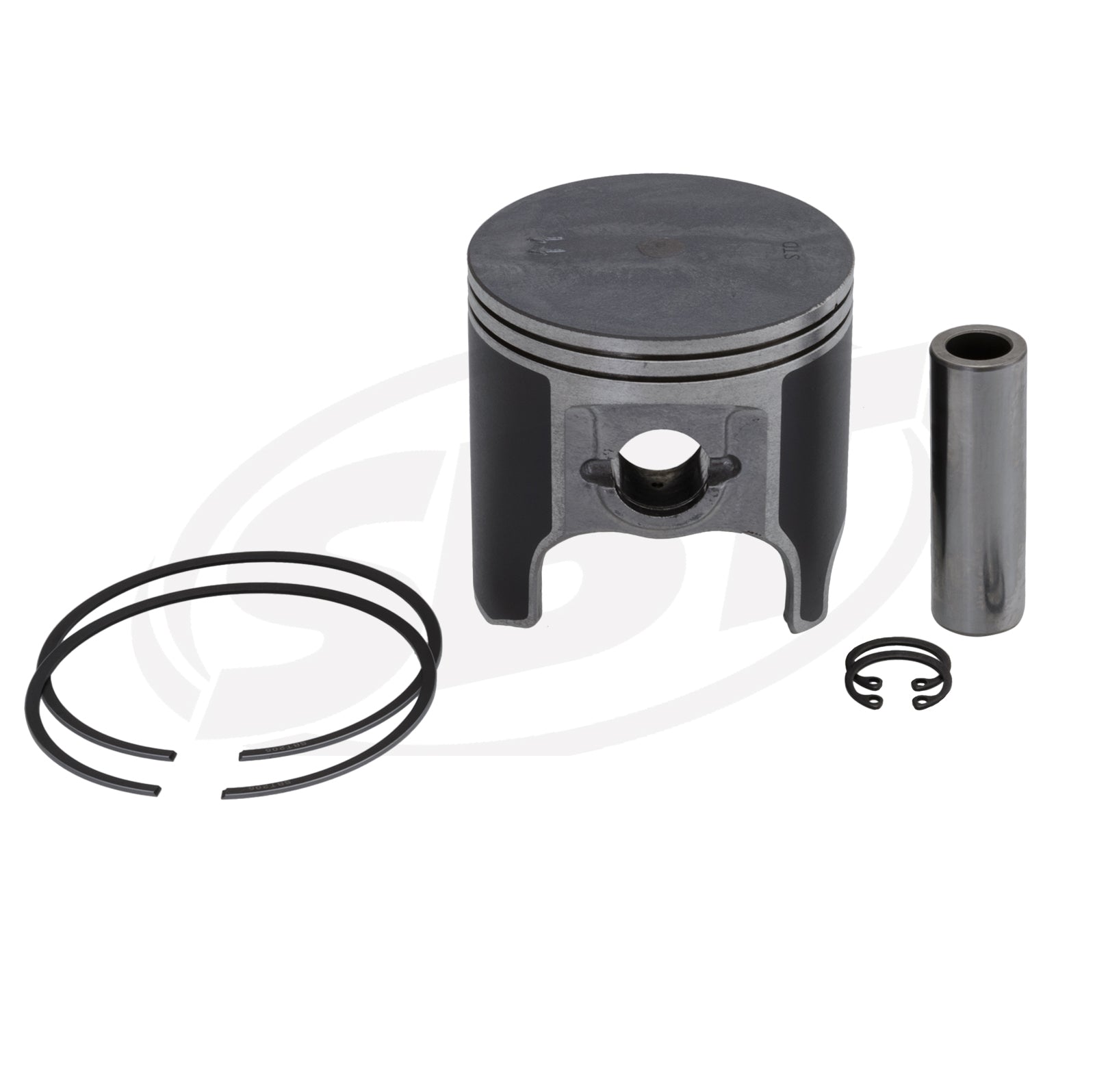 Top end kit for 1994 Kawasaki XiR Jet Ski; Honda, Polaris, Sea-Doo, Tigershark, Yamaha WaveRunner