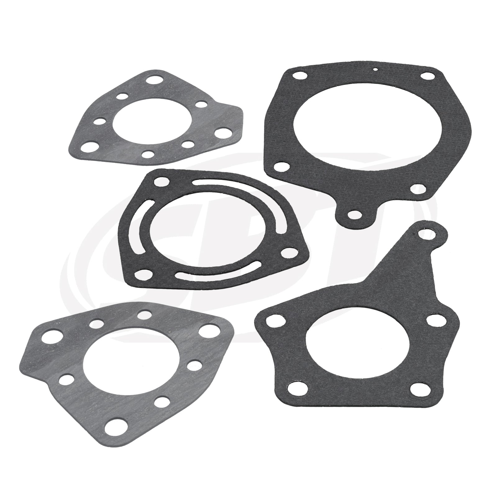 Top end kit for 1994 Kawasaki XiR Jet Ski; Honda, Polaris, Sea-Doo, Tigershark, Yamaha WaveRunner