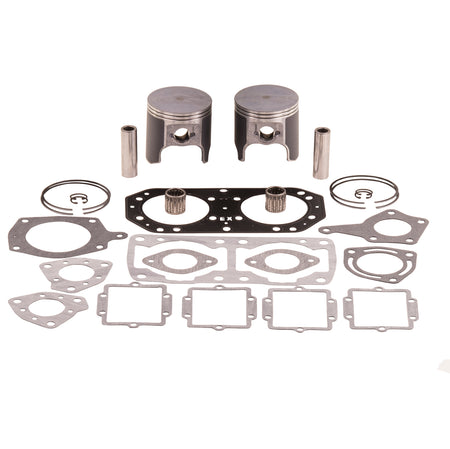 Top end kit for 1994 Kawasaki XiR Jet Ski; Honda, Polaris, Sea-Doo, Tigershark, Yamaha WaveRunner