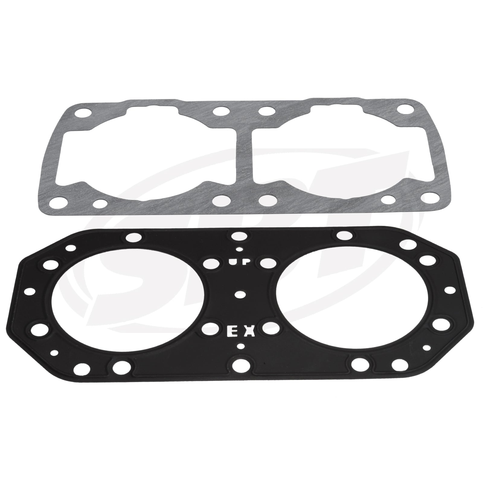 Top end kit for Kawasaki 750 STS and 750 STX Jet Ski; fits Honda, Polaris, Sea-Doo, Tigershark, Yamaha WaveRunner