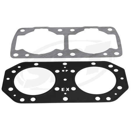 Top end kit for Kawasaki 750 STS and 750 STX Jet Ski; fits Honda, Polaris, Sea-Doo, Tigershark, Yamaha WaveRunner
