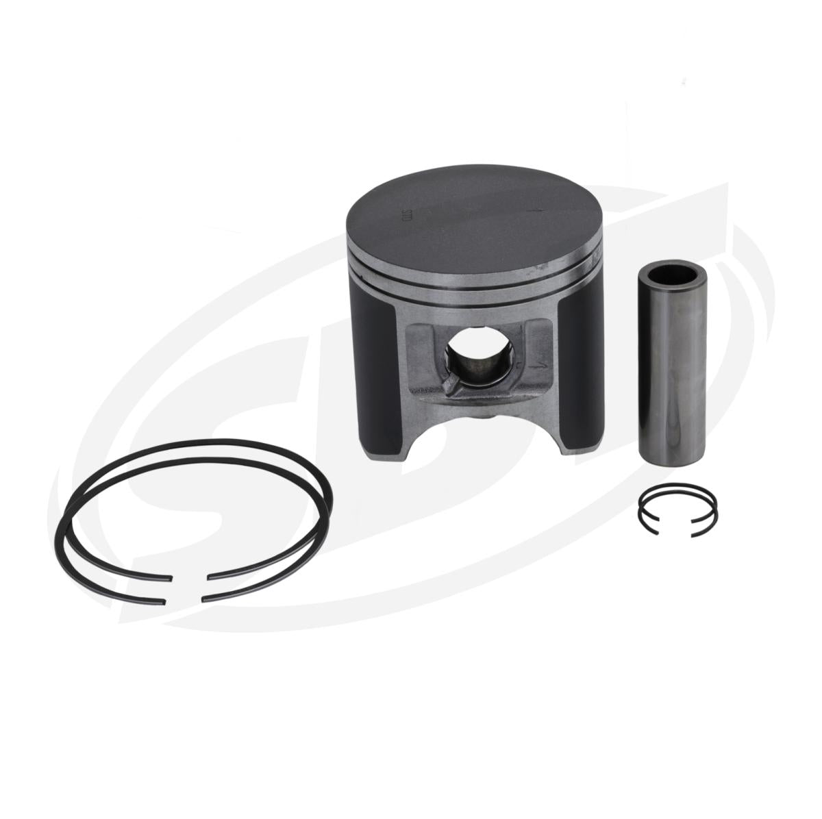 Top end kit for Kawasaki 800 SX-R Jet Ski engine components