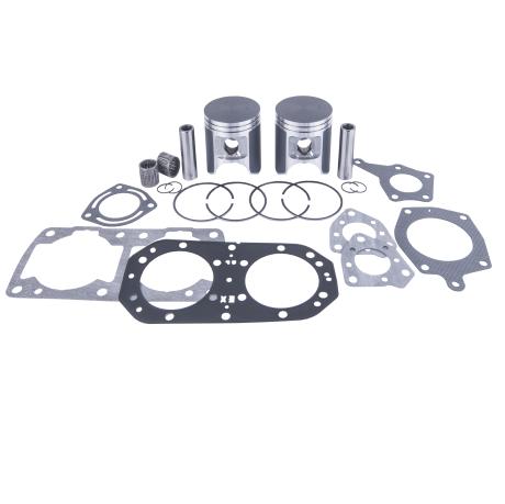 Top end kit for Kawasaki 800 SX-R Jet Ski engine components