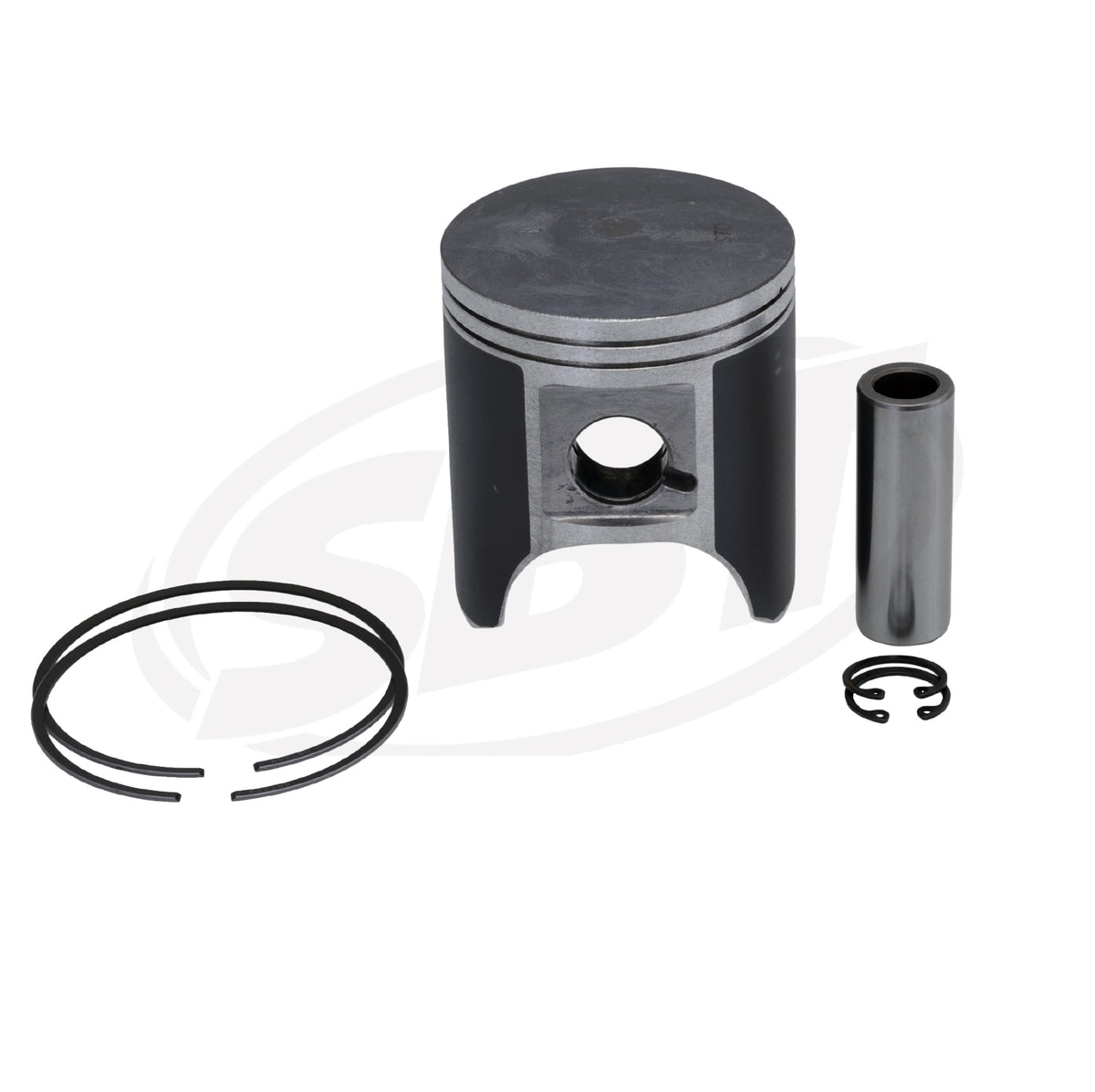 Top end kit for Kawasaki 900 STX, ZXI and STS personal watercraft; fits Jet Ski WaveRunner Sea-Doo Yamaha Honda Polaris Tigershark