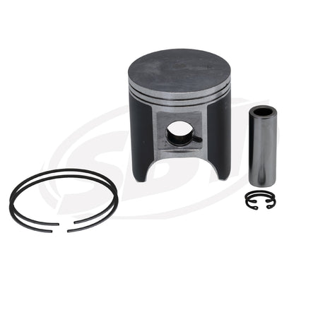 Top end kit for Kawasaki 900 STX, ZXI and STS personal watercraft; fits Jet Ski WaveRunner Sea-Doo Yamaha Honda Polaris Tigershark