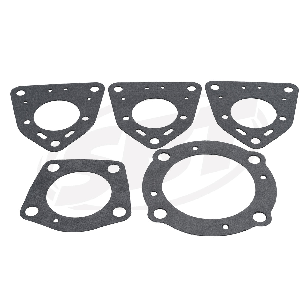 Top end kit for Kawasaki 900 STX, ZXI and STS personal watercraft; fits Jet Ski WaveRunner Sea-Doo Yamaha Honda Polaris Tigershark