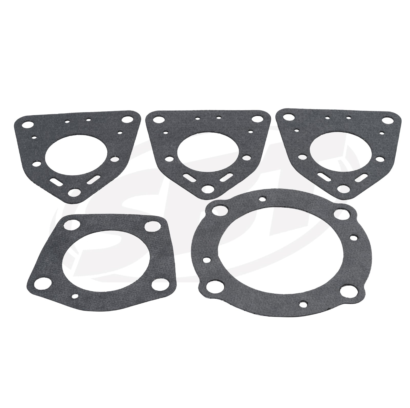 Top end kit for Kawasaki 900 STX, ZXI and STS personal watercraft; fits Jet Ski WaveRunner Sea-Doo Yamaha Honda Polaris Tigershark