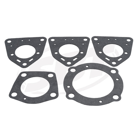 Top end kit for Kawasaki 900 STX, ZXI and STS personal watercraft; fits Jet Ski WaveRunner Sea-Doo Yamaha Honda Polaris Tigershark