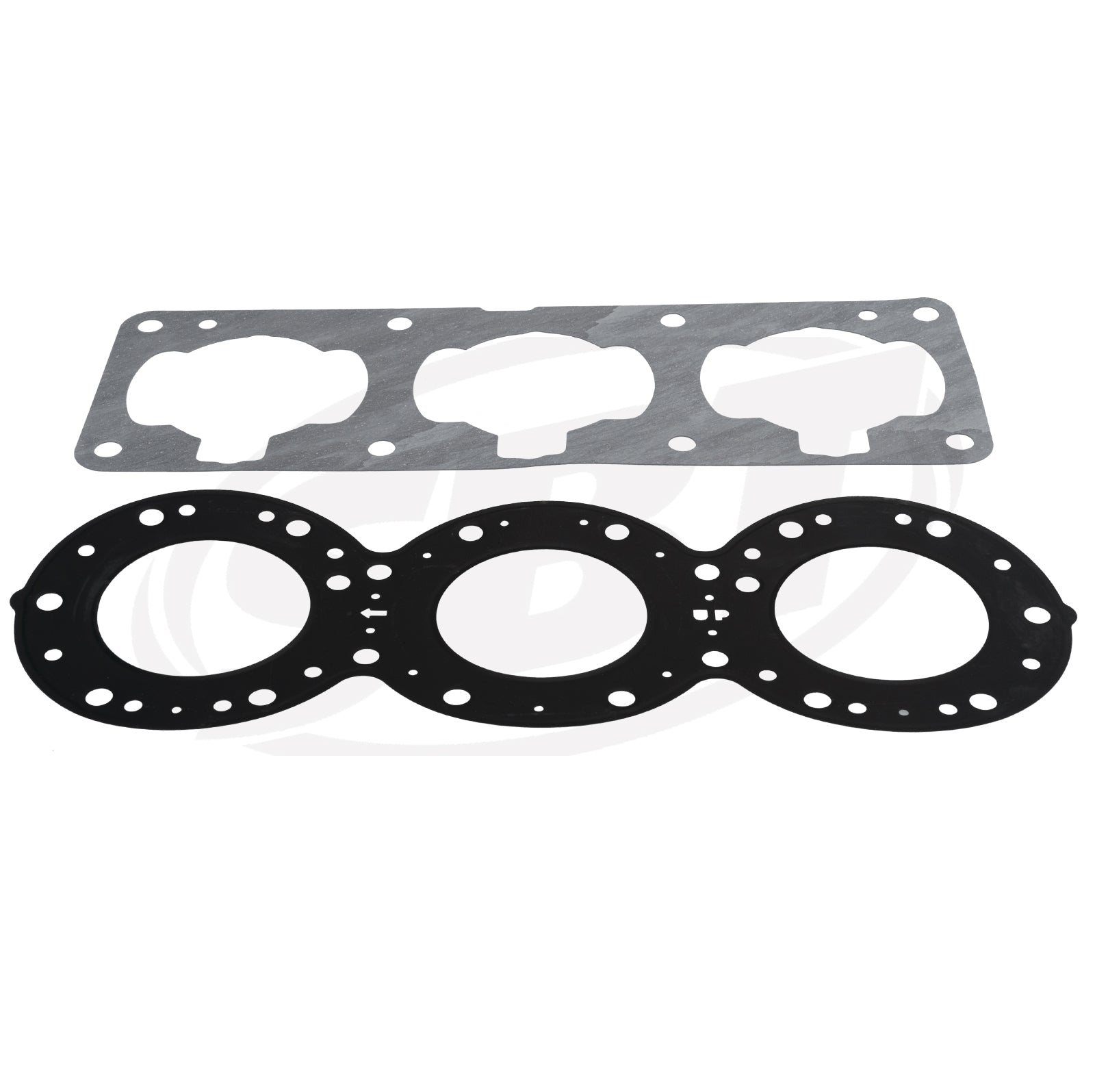 Top end kit for Kawasaki 900 STX 1997-1998 Jet Ski, fits Honda Polaris Sea-Doo Tigershark Yamaha WaveRunner