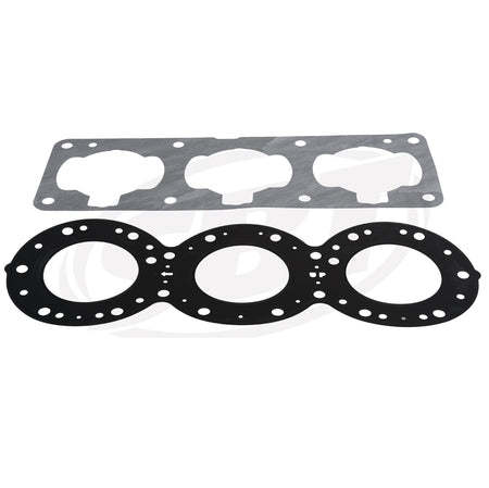 Top end kit for Kawasaki 900 STX 1997-1998 Jet Ski, fits Honda Polaris Sea-Doo Tigershark Yamaha WaveRunner