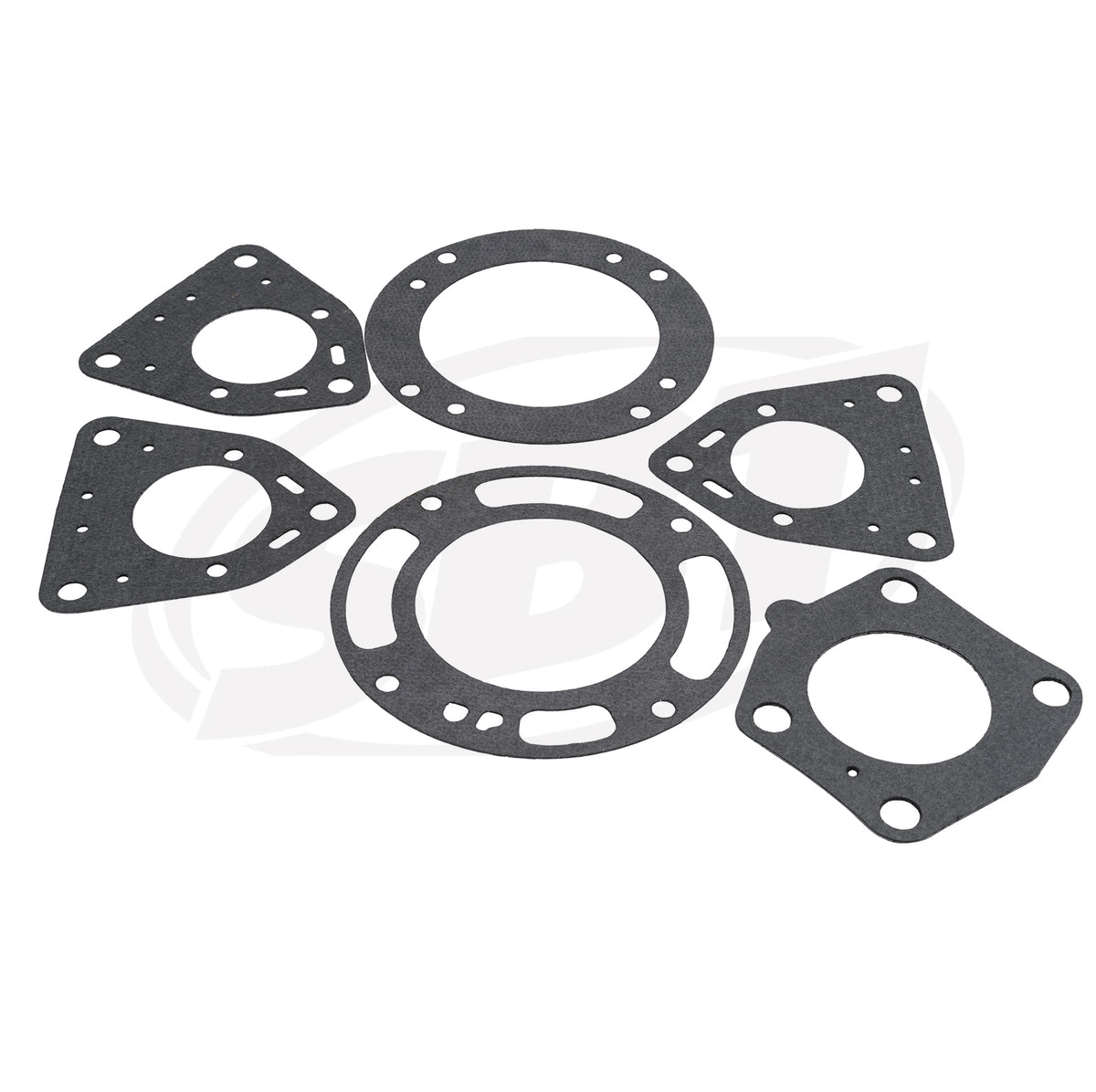 Top end kit for Kawasaki 900 STX 1997-1998 Jet Ski, fits Honda Polaris Sea-Doo Tigershark Yamaha WaveRunner