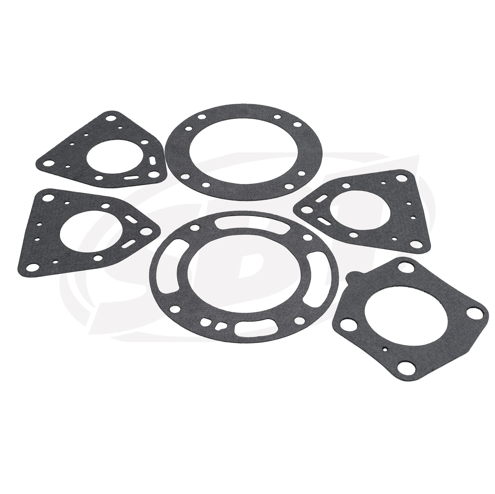 Top end kit for Kawasaki 900 STX 1997-1998 Jet Ski, fits Honda Polaris Sea-Doo Tigershark Yamaha WaveRunner