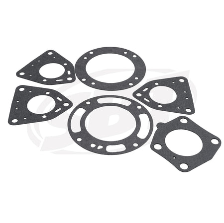 Top end kit for Kawasaki 900 STX 1997-1998 Jet Ski, fits Honda Polaris Sea-Doo Tigershark Yamaha WaveRunner