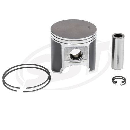 Top End Kit for Kawasaki 1100 ZXI 1100 STX Ultra 130 Jet Ski; fits Honda, Polaris, Sea-Doo, Tigershark, Yamaha WaveRunner